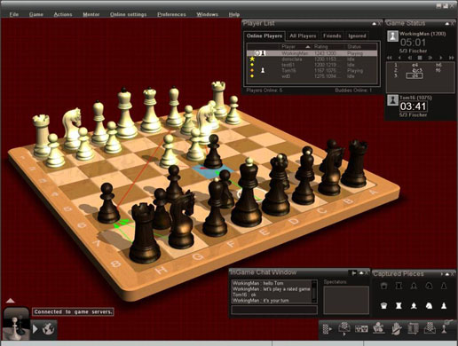 Chessmaster 10 Install On Windows 10